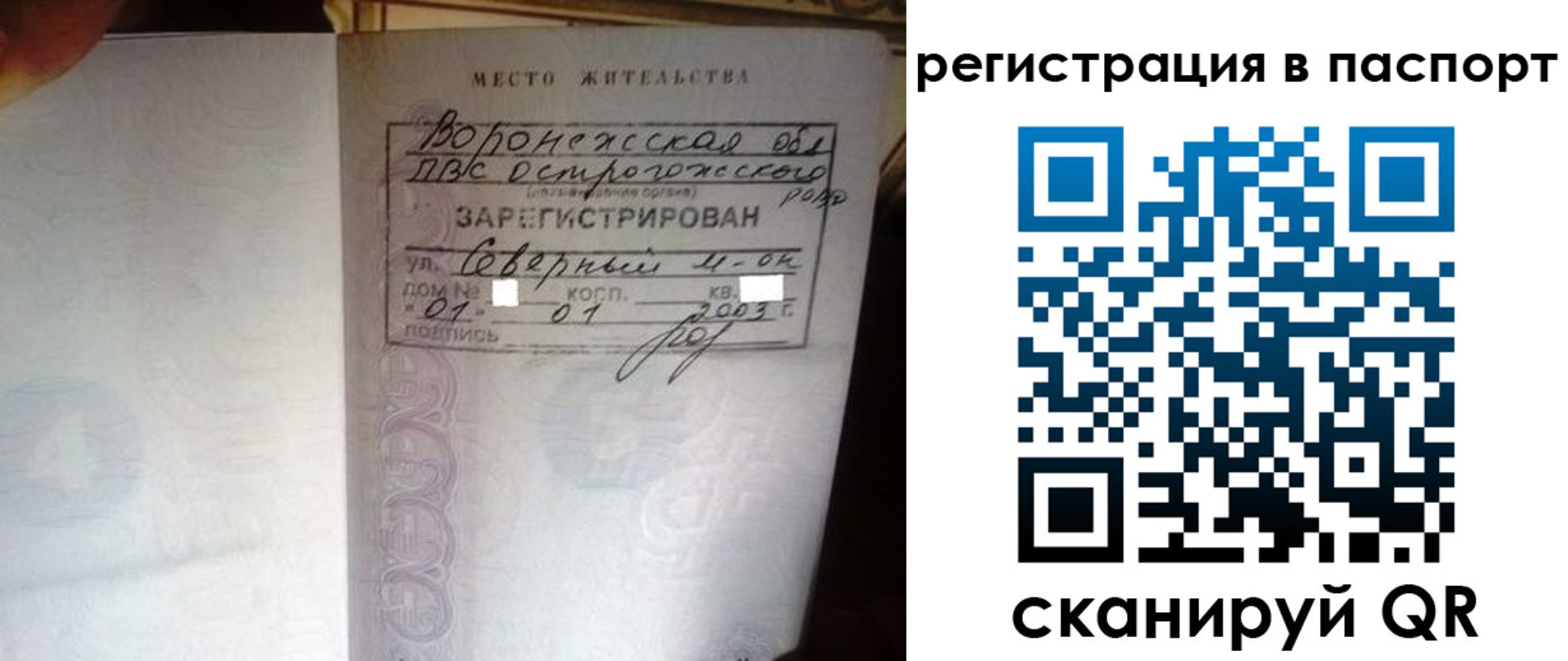 прописка для школы в Высоковске